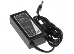 Chargeur Green Cell PRO 19V 3.95A 75W pour Toshiba Satellite C55 C660 C850 C855 C870 L650 L650D L655 L750 L750D L755