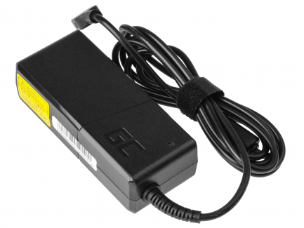 Chargeur Green Cell PRO 20V 3.25A 65W pour Lenovo (Yoga 3)