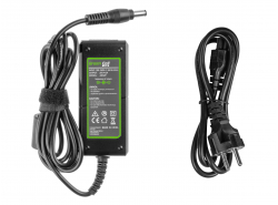 Chargeur Green Cell PRO 20V 2A 40W pour Lenovo IdeaPad N585 S10 S10-2 S10-3 S10e S100 S200 S300 S400 S405 U310