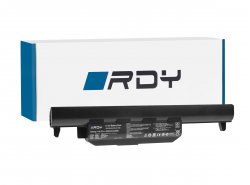 Batterie RDY A32-K55 pour Asus R400 R500 R500V R500VJ R700 R700V K55 K55A K55VD