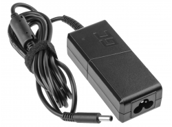 Chargeur Green Cell PRO 19.5V 2.31A 45W pour Dell XPS 13 9343 9350 9360 Inspiron 15 3552 3567 5368 5551 5567