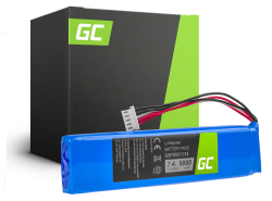 Green Cell ® Batterie pour JBL Xtreme enceinte