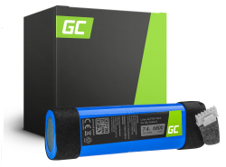 Green Cell ® Batterie 2INR19/66-2 pour JBL Xtreme 2 enceinte