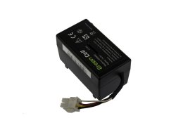Green 14.4V