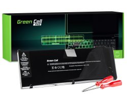 Green Cell PRO Batterie A1382 pour Apple MacBook Pro 15 A1286 Early 2011, Late 2011, Mid 2012