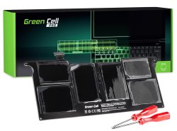 Green Cell ® Batterie A1406 pour Apple MacBook Air 11 A1370 2011-2012