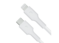 Câble Blanc USB-C