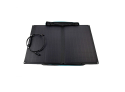 Panneau photovoltaïque EcoFlow 110W