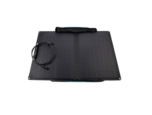 Panneau photovoltaïque EcoFlow 110W