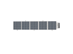 BigBlue-Photovoltaikmodul B446 200W