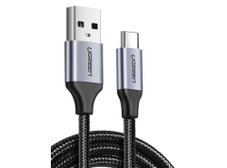 USB zu USB-C Kabel UGREEN US288, 3m