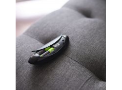 Green Cell 4x AAA HR03 950mAh Batterie