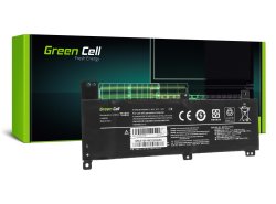 Green Cell Batterie L15C2PB2 L15C2PB4 L15L2PB2 L15M2PB2 pour Lenovo IdeaPad 310-14IAP 310-14IKB 310-14ISK
