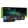 Green Cell Batterie TD09 pour HP EliteBook 6930p 8440p 8440w Compaq 6450b 6545b 6530b 6540b 6555b 6730b ProBook 6550b