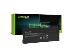 Green Cell Batterie VGP-BPS24 VGP-BPL24 pour Sony Vaio PCG-41213M PCG-41214M SVS1312Q9ES VPCSB1V9E VPCSE1E1E VPCSE2F1E
