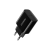 Chargeur UGREEN, 20W, 1 x USB-C, Charge rapide QC 4.0, PD 3.0, Léger et compact, Couleur noire