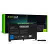 Green Cell Batterie BI03XL ON03XL pour HP Pavilion x360 13-U 13-U000 13-U100 Stream 14-AX 14-AX000 14-AX001NF 14-AX014NF