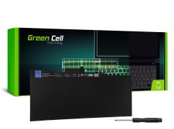 Green Cell Batterie TA03XL pour HP EliteBook 745 G4 755 G4 840 G4 850 G4, HP ZBook 14u G4 15u G4, HP mt43
