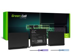 Green Cell Batterie A1713 pour Apple MacBook Pro 13 A1708 (2016, 2017)