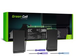 Green Cell Batterie A1965 pour Apple MacBook Air 13 A1932 A2179 (2018, 2019, 2020)