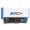 RDY Batterie 42T4235 42T4795 pour Lenovo ThinkPad L510 L512 L520 SL410 SL510 T410 T410i T420 T420i T510 T520 W510 W520