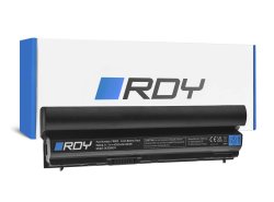Batterie RDY FRR0G RFJMW pour Dell Latitude E6220 E6230 E6320 E6330