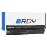RDY Batterie T54FJ 8858X pour Dell Latitude E6420 E6430 E6520 E6530