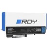 Batterie RDY TD06 TD09 pour HP EliteBook 6930p 8440p 8440w ProBook 6450b 6540b 6550b