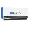 RDY Batterie L12M4E01 L12L4E01 L12L4A02 L12M4A02 pour Lenovo G50 G50-30 G50-45 G50-70 G50-80 G500s G505s Z50-70 Z51-70