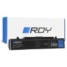 RDY Batterie AA-PB9NC6B AA-PB9NS6B pour Samsung R519 R522 R525 R530 R540 R580 R620 R780 RV510 RV511 NP300E5A