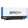 RDY Batterie A41-X550A pour Asus A550 F550J F550L R510 R510C R510J R510JK R510L R510CA X550 X550C X550CA X550CC X550L
