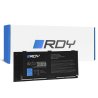 Batterie RDY FV993 pour Dell Precision M4600 M4700 M4800 M6600 M6700 M6800