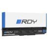 RDY Batterie PR08 pour HP ProBook 4730 4730s 4740 4740s