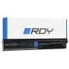Batterie RDY PR06 pour HP ProBook 4330s 4331s 4430 4430s 4431s 4435s 4446s 4530 4530s