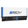 Batterie RDY FP06 FP06XL FP09 708457-001 pour HP ProBook 440 G0 G1 445 G0 G1 450 G0 G1