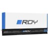 RDY Batterie VI04 VI04XL 756743-001 756745-001 pour HP ProBook 440 G2 445 G2 450 G2 455 G2 Envy 15 17 Pavilion 15 14.8V