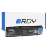 RDY Batterie PA5109U-1BRS PA5110U-1BRS PABAS272 pour Toshiba Satellite C50 C50D C55 C55D C70 C75 C75D L70