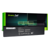 Green Cell ® Batterie 34GKR F38HT pour Dell Latitude E7440