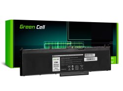 Green Cell Batterie WJ5R2 04F5YV pour Dell Latitude E5570 Precision 3510