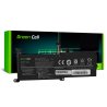 Green Cell Batterie L16C2PB2 L16M2PB1 pour Lenovo IdeaPad 3 3-15ADA05 3-15IIL05 320-15IAP 320-15IKB 320-15ISK 330-15IKB