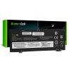 Green Cell Batterie L17C4PB2 L17M4PB0 L17M4PB2 pour Lenovo IdeaPad 530S-14ARR 530S-14IKB Yoga 530-14ARR 530-14IKB