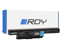 RDY Batterie AS10D31 AS10D41 AS10D51 pour Acer Aspire 5741 5741G 5742 5742G 5750 5750G E1-521 E1-531 E1-571