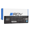 RDY Batterie WD52H GVD76 pour Dell Latitude E7240 E7250