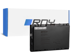 RDY Batterie BA06XL BT04XL HSTNN-IB3Z pour HP EliteBook Folio 9470m 9480m
