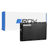 RDY Batterie BA06XL BT04XL HSTNN-IB3Z pour HP EliteBook Folio 9470m 9480m