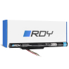 RDY Batterie L12M4F02 L12S4K01 pour Lenovo IdeaPad P400 P500 Z400 TOUCH Z410 Z500 Z500A Z505 Z510 TOUCH