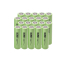 20x Batterie rechargeable Green Cell 18650 Li-Ion INR1865029E 3.7V 2900mAh