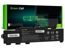 Green Cell Batterie TT03XL pour HP EliteBook 755 G5 850 G5, HP ZBook 15u G5