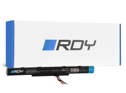 RDY Batterie AS16A5K AS16A7K AS16A8K pour Acer Aspire E5-575 E5-575G E5-575T E15 E5-575 E15 E5-575G E5-774G F5-573G