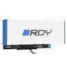 RDY Batterie AS16A5K AS16A7K AS16A8K pour Acer Aspire E5-575 E5-575G E5-575T E15 E5-575 E15 E5-575G E5-774G F5-573G